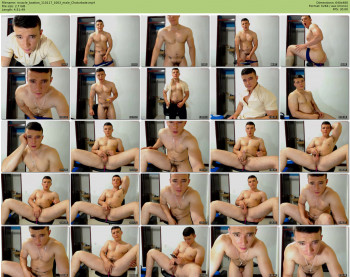 muscle_bastian