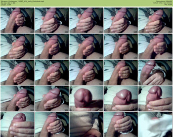 8incfatcock
