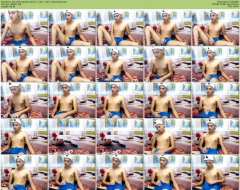 boy11ihornycock