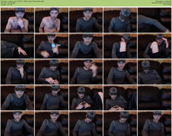 joshua_luck