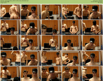 3hornyguys4you