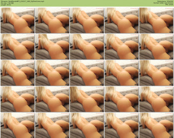 BestBlondeMFC