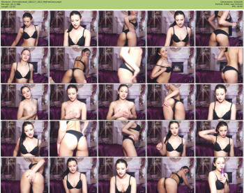CherryDevineX