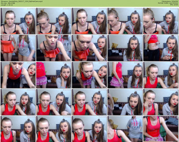 DoubleStrip