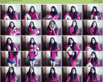 Glory__