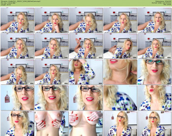KinderGirl_