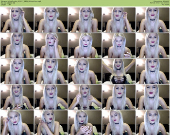 Kissofacobra