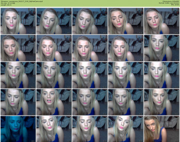 Laureenxox
