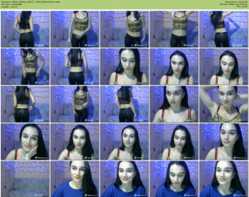 Milian_White