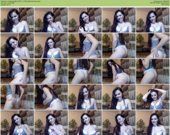 Nubiaxxx88