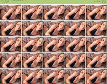 SexxyCasandra