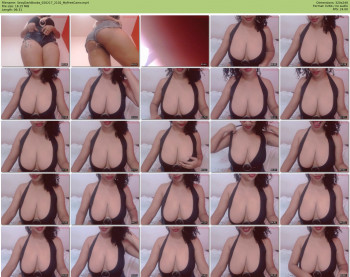 SexyDarkBoobs