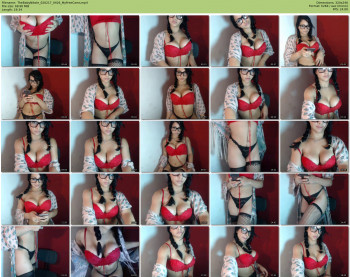 TheBabyNikole