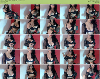 TheBabyNikole