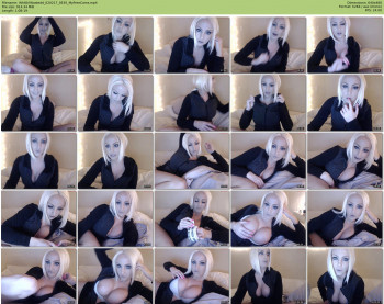 WhtGrlWastedd