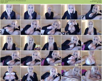 WhtGrlWastedd