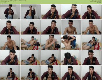 adam_cute