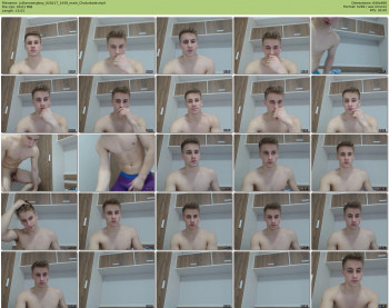 jullianosexyboy