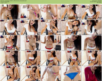 kandywetx
