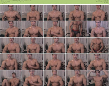 muscleniceman13