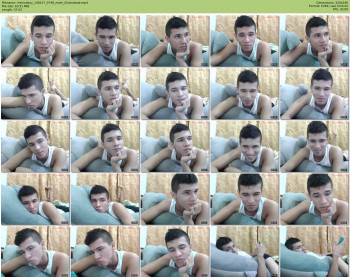 hisniceboy