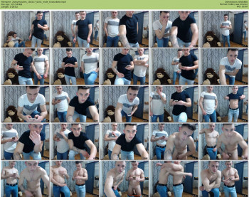 2sexymuscles