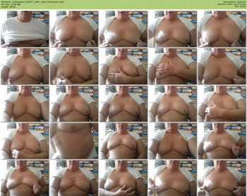 milkingabull