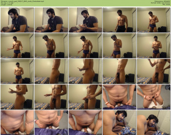 muscle_god