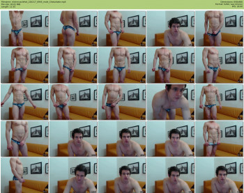 elvinmusclehot