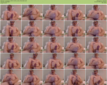 hairysteve