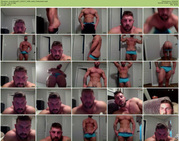 musclebrad27