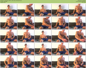 hunksurfer