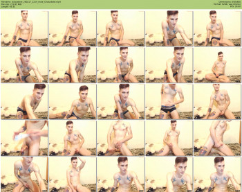 dickysteve