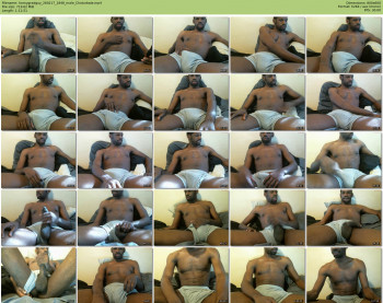 hornygradguy
