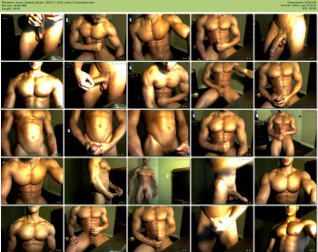 sexxy_football_player