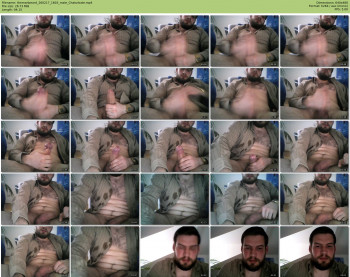 themanbeard