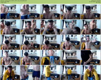 2sexymuscles