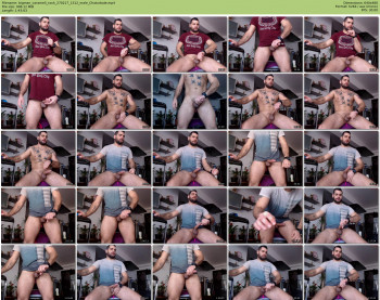 bigman_carameli_cock