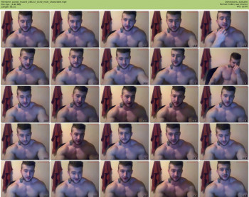 panda_muscle