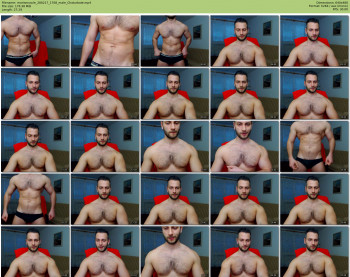 marismuscle