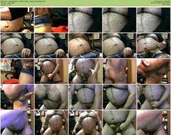 mikeyhotbear