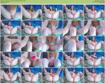 Ginger_Squirt