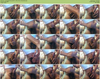 areebbigdick16