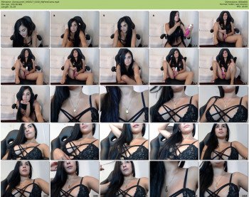 AlanaLoveX