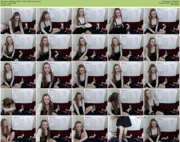 AlliePops