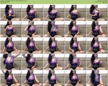 AngeliqueXoX