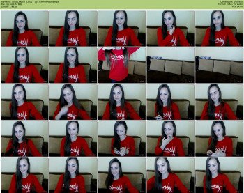 AnnaChaplin