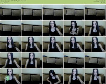AnnaChaplin