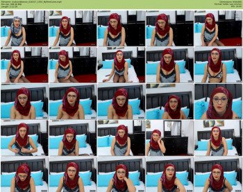 ArabianWoman