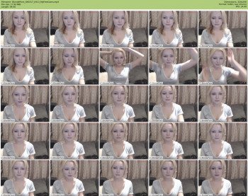 BlondeParis